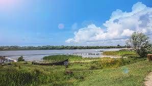 Cazare in sfantu gheorghe, delta dunarii la green village resort. Homepage Green Village Resort