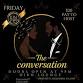 The Conversation