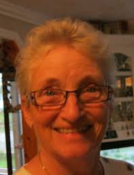 Obituary information for Joyce White