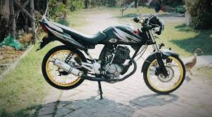 Megapro modif trail ini cukup banyak diminati masyarakat di indonesia. Koleksi Gambar Foto Modif Megapro Sejarah Perawatan Demico Co