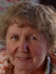 Virginia Anderson Obituary