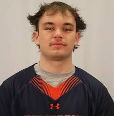 2024 Men's Lacrosse Roster