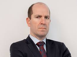 Andersen Tax & Legal incorpora a Ignacio Blanco para reforzar el área de  energía