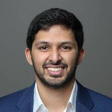 Naveen Singh's Instagram, Twitter & Facebook