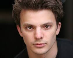 Richard Southgate stars as Johnny in The Dogs of War