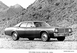 Image result for Black 1976 Dodge