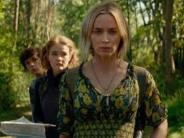 Jun 08, 2021 · bagaimana tidak, film a quiet place 2 sub indo tersebut telah dirilis pada 26 mei 2021 lalu di bioskop indonesia. A Quiet Place Part Ii Online Release Date When The Movie Will Be Streaming