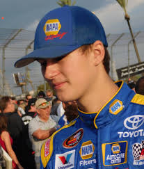 2017 NASCAR K&N Pro Series West