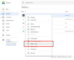 Memiliki fungsi untuk membuat visual effects dan juga motion graphics keren langsung di pc kalian. Cara Mudah Mengatasi Limit Akses Google Drive Saat Download Umahdroid