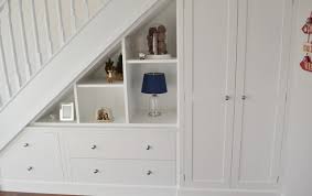 You can also store magazines, photo albums, and board games here! Under Stair Storage Solutions Corridor Other By Deanery Furniture Houzz