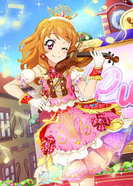 Aikatsu Photo On Stage Cardlist Aikatsu Wiki Fandom In 2020 Cute Anime Character Kawaii Anime Anime Stars