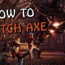 Waking monster with wild swing >> sword. Free Switch Axe Guide Pc Keyboard Phials Combos And Mechanics To Keep In Mind Mp3 With 23 02