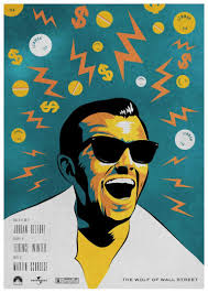 волк с уолл стрит смотреть в хорошем качестве Hd Kupit Poster The Wolf Of Wall Street 14245 Tipografskij Poster Starye Plakaty Retro Risunki