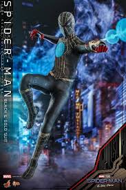 Кадры из фильма, постеры и фотографии со съёмок. Raskryt Vneshnij Vid Kostyuma Pitera Parkera V Filme Chelovek Pauk Net Puti Domoj Rozetked Me