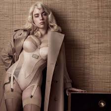 Ep. 6: The Milf-ification of Billie Eilish (Emergency Roundtable) – Nymphet  Alumni – Podcast – Podtail