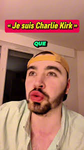 Un shonen à l'américaine : Charlie Kirk et Donald Trump