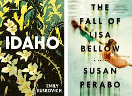 Do! Judge A Book By Its Cover Issue 76: Literary Fiction (Part 7)