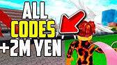 *new* all ro ghoul codes *4m rc cells + 5m yen* • 2021 mayhey guys supershiftery here, and today i will be going over all the codes for ro ghoul. New All Ro Ghoul Codes 4m Rc Cells 5m Yen 2020 July Youtube