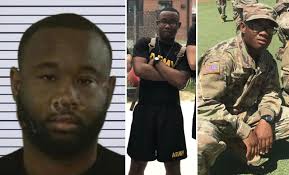 The Infantry. So easy teenage girls can do it. -Today's Army