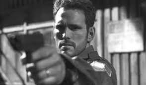 Jerry Springer might have blushed