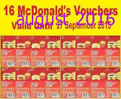 Printable Coupons Mcdonalds Coupons Printable Coupons Mcdonalds Coupons Free Printable Coupons