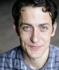 Abraham Adams — Dobama Theatre