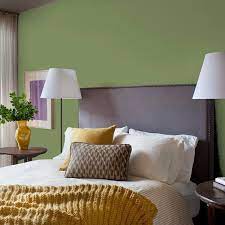 Ppg1121 6 Satin Interior Paint