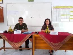 Sering kali kepala sekolah ataupun pengawas sekolah meminta untuk dilakukan printout data profil sekolah dan untuk mengetahui data lengkap profil sekolah maka operator sekolah dapat melakukan unduh profil sekolah secara lengkap melalui aplikasi dapodik. Kepsek Smpn 2 Denpasar Saya Yakin Anak Anak Siap Mental Ikuti Unbk Berita Fajar Timur