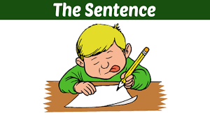 The Sentence (Definition) - Learn Basic English Grammar | Kids ...