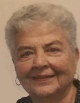 Betty Sheridan Obituary 2020