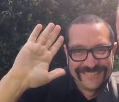 David Muñoz (el auténtico dado de Parchís)