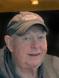 George "Skitch" Mackenzie Obituary January 24, 2023