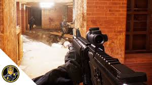 While there is no firm day of release, void interactive. Gameplay Aus Ready Or Not Enttauscht Fans Nicht Wie Erhofft