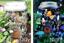 Check spelling or type a new query. How To Make A Solar Powered Fairy House Creative Green Living