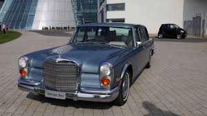 1970 Mercedes Benz 600 W100 Limousine Elvis Merc Benz Elvis Mercedes 600