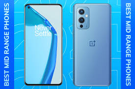 While some brands live exclusively in this category, others will offer models that start around this price point, but quickly fall out of the confines as you traverse their catalog. Best Mid Range Smartphones 2021 9 Great Value Phones