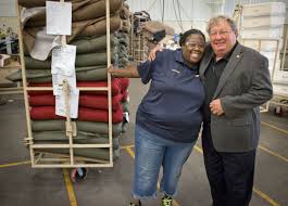 Ashley Committed To Distribution Center Project Despite Obstacles Local News Journalnow Com The company sells to millions of customers in countries, including.