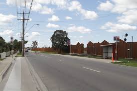 Ardeer is a suburb of melbourne, victoria, australia, 15 km west of melbourne's central business district, located within the city of brimbank local government area.ardeer recorded a population of 3,103 at the 2016 census. Rail Geelong Gallery Ardeer Station Hides Behind Steel Noise Walls Parallel To Forrest Street