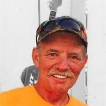 Meldon Cordell "Little Hawk" Hawkins Obituary (2024)