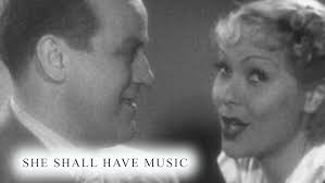 Prime Video: She Shall Have Music