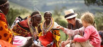 10 Days Classic Kenya Cultural Safari Tour