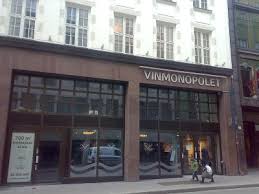 Contact information for, and services offered by, vinmonopolet. Strike Threatened At Vinmonopolet