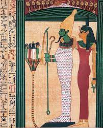 The Sex Lives of Ancient Egyptians