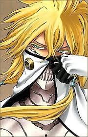 tier harribel bleach anime bleach characters bleach manga