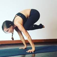 Pin On Yoga Asanas From Ig