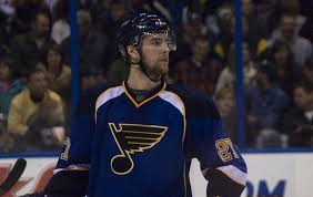 St. Louis Blues are hot entering NHL playoffs - The Maneater