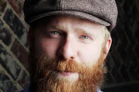 Lumière sur Alex Clare !