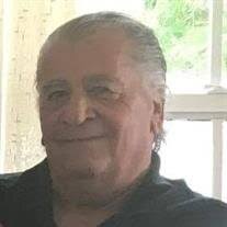 Arnaldo Andres Perez Obituary