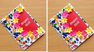 Touch device users can explore by touch or with swipe gestures. Happy Holi Greeting Card Maker 2021 Apk Download 2021 Free 9apps