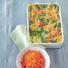 Spinat Lasagne Rezept Rezepte Essen Und Trinken Lasagne Rezept